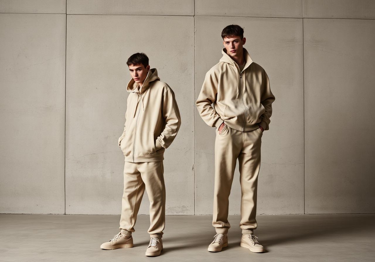 Tracksuits